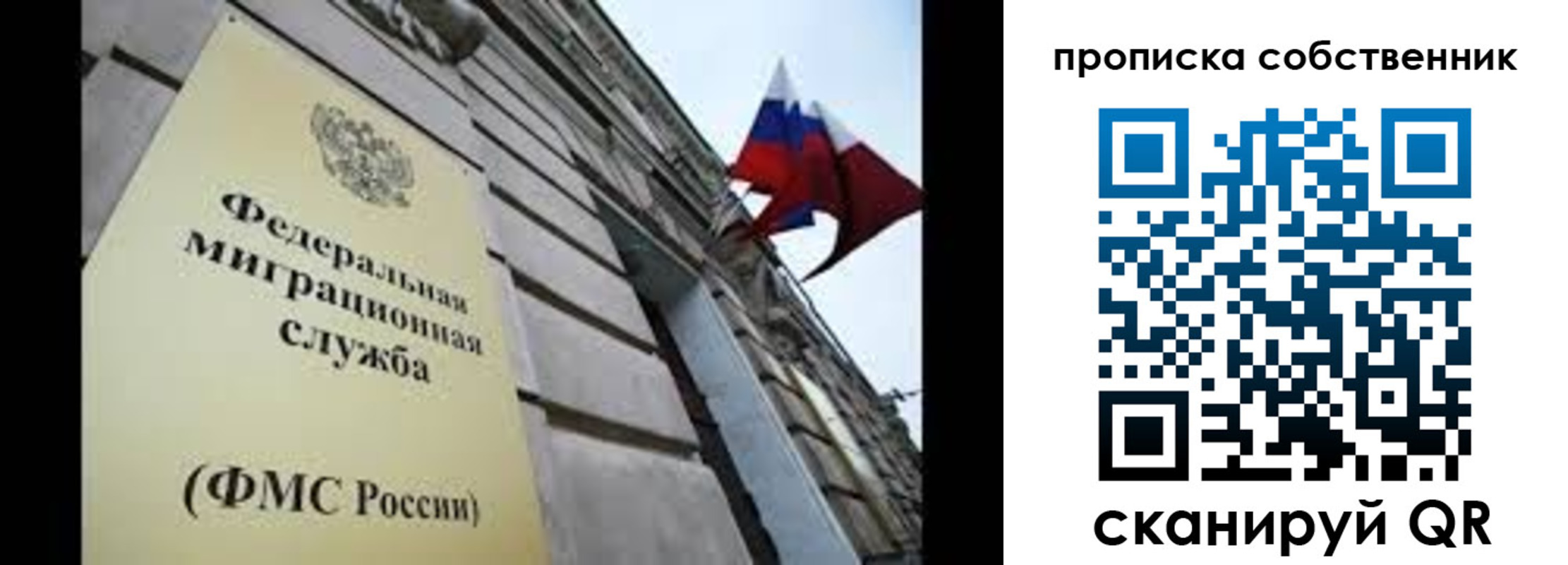 прописка гарантия в Знаменске